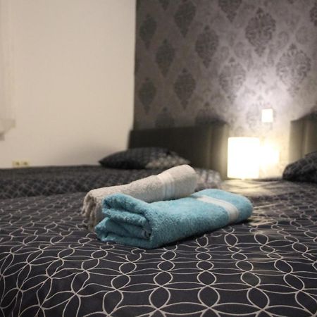 Ermis Apartments Метцинген Екстер'єр фото