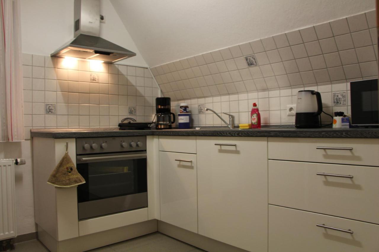 Ermis Apartments Метцинген Екстер'єр фото