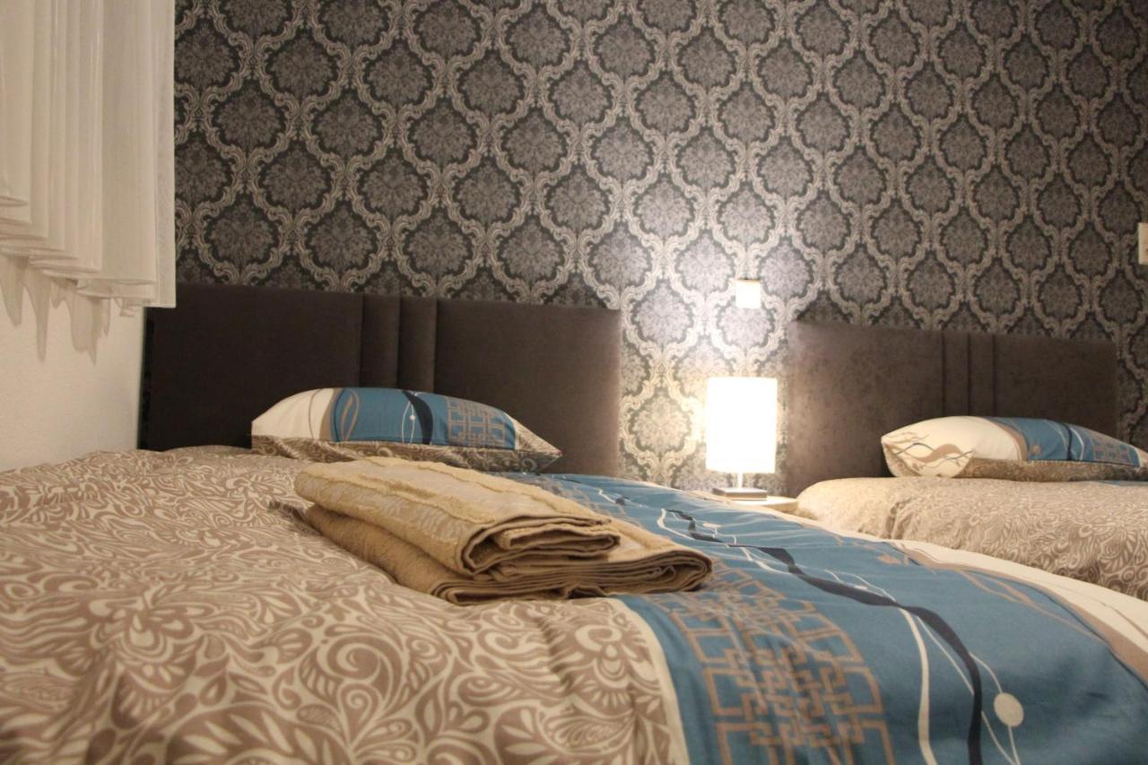 Ermis Apartments Метцинген Екстер'єр фото