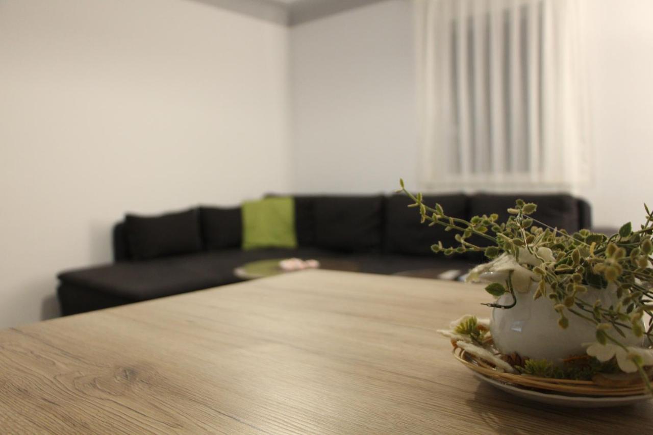 Ermis Apartments Метцинген Екстер'єр фото