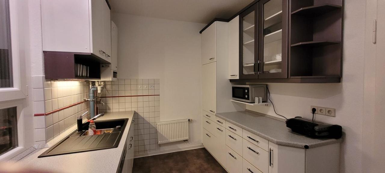 Ermis Apartments Метцинген Екстер'єр фото