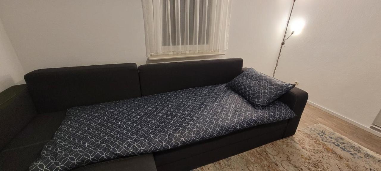 Ermis Apartments Метцинген Екстер'єр фото
