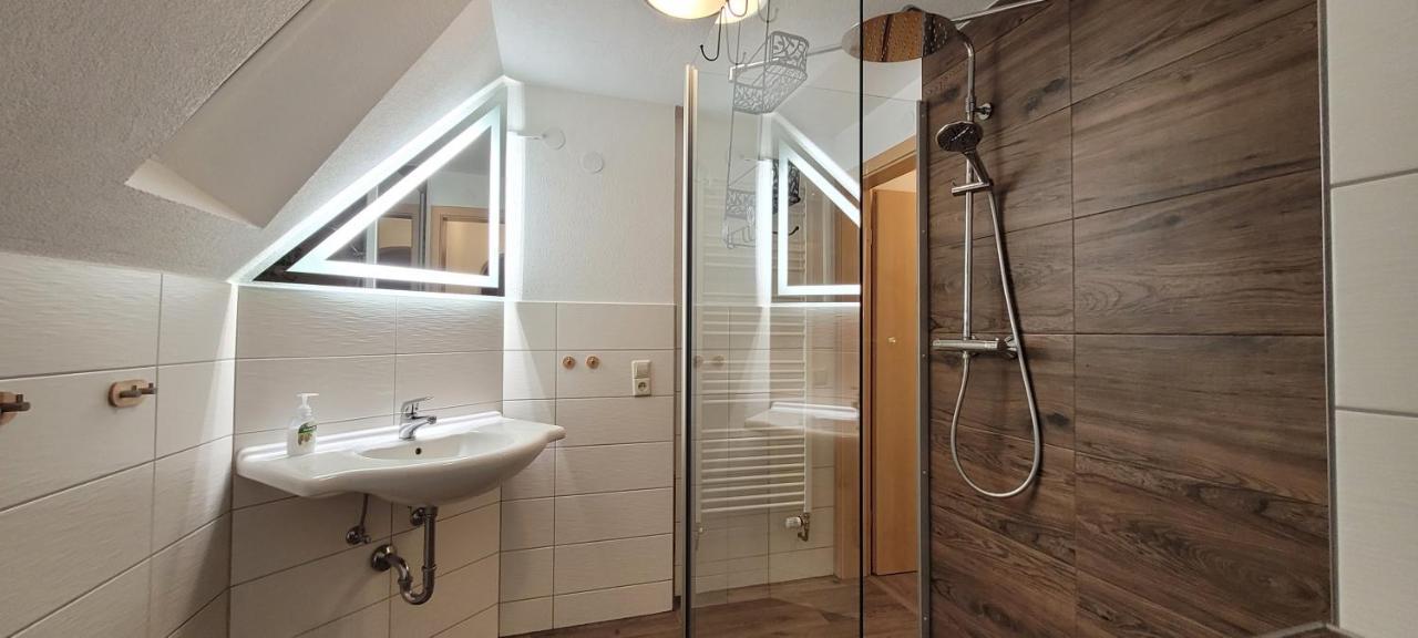 Ermis Apartments Метцинген Екстер'єр фото