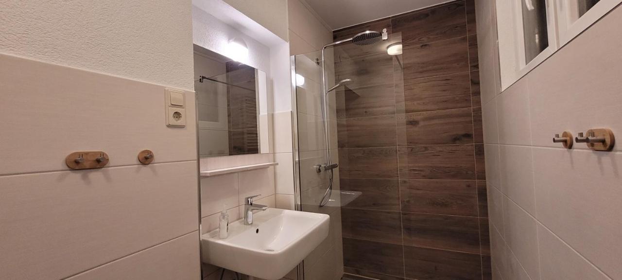 Ermis Apartments Метцинген Екстер'єр фото